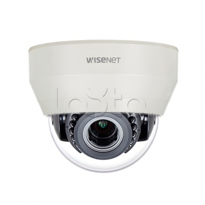 WISENET HCD-6070RP, Камера видеонаблюдения купольная WISENET HCD-6070RP