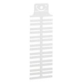 LEGRAND 038505, Листы маркировочные для держателей Memocab LEGRAND 038505