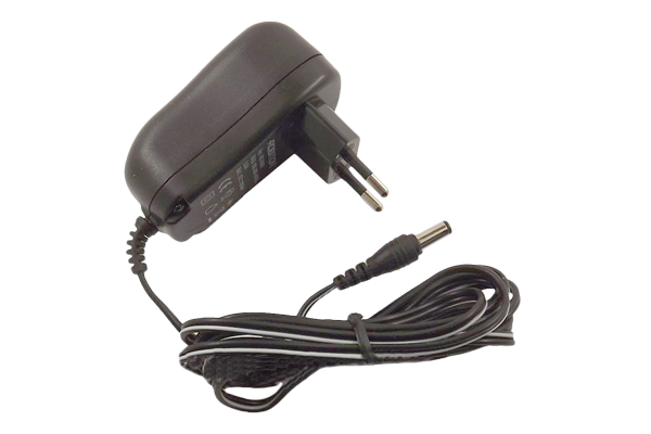 Hostcall YW120V015, Адаптер питания AC/DC (12,0V, 1,5A, 18W, штекер 5,5/2,1мм) Hostcall YW120V015