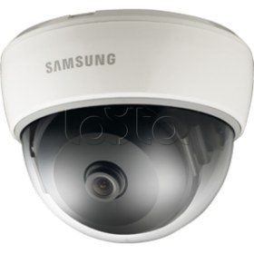 Samsung Techwin SND-7011P, IP-камера видеонаблюдения купольная Samsung Techwin SND-7011P