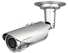 D-Link DCS-7517, IP-камера видеонаблюдения D-Link DCS-7517