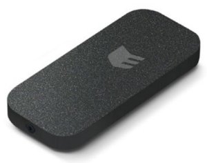 ESMART® Reader BLE серии STONE (ER1501) (антрацит), Считыватель мультиформатный ESMART® Reader BLE серии STONE (ER1501) (антрацит)