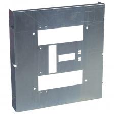 Legrand 021105, Плато монтажное Legrand 021105