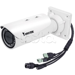 Vivotek IB9371-HT, IP-камера видеонаблюдения уличная в стандартном исполнении Vivotek IB9371-HT