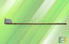 Омега микродизайн УК-03ПК/1,5ст, Стыковочный узел крепления проводов смежных флангов Омега микродизайн УК-03ПК/1,5ст