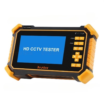 Монитор-тестер Tezter TIP-H-5, Tezter TIP-H-5
