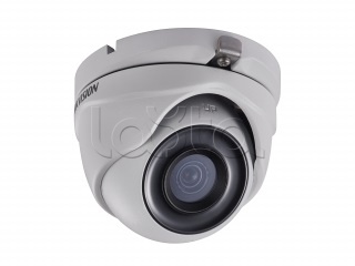 Hikvision DS-2CE76D3T-ITMF (3.6mm), Камера видеонаблюдения уличная купольная Hikvision DS-2CE76D3T-ITMF (3.6mm)