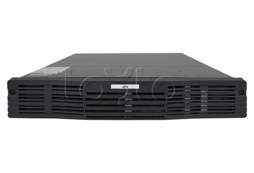 Uniview VMS-B800-A, Uniview VMS-B800-A Высоконадежная платформа управления видеотехнологиями