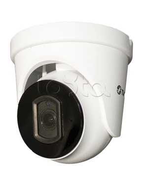 Tantos TSi-Beco25FP (3.6), Камера видеонаблюдения купольная Tantos TSi-Beco25FP (3.6)