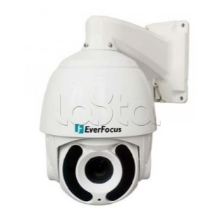 EverFocus EPA-6220, Камера видеонаблюдения поворотная купольная EverFocus EPA-6220