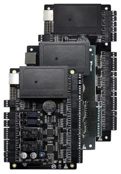 Smartec ST-NC440, Контроллер сетевой Smartec ST-NC440B