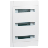 Legrand 601114, Щиток распределительный Legrand 601114