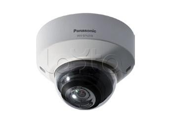 Panasonic WV-SFN311, IP-камера видеонаблюдения купольная Panasonic WV-SFN311