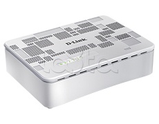 D-Link DPN-1021G/B1A, Шлюз голосовой D-Link DPN-1021G/B1A