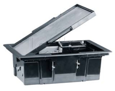 DKC 88008, Лючок NEST 8 модулей DKC 88008