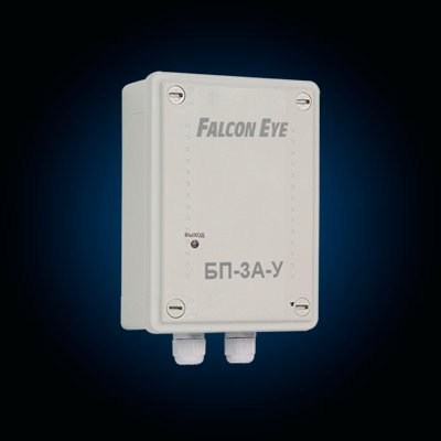 Falcon Eye БП-3А-У (Falcon Eye), Блок питания Falcon Eye БП-3А-У (Falcon Eye)