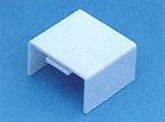 TWT TWT-CT24x14-CN-WH, Соединитель 24х14 TWT TWT-CT24x14-CN-WH