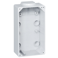 Legrand 057710, Основание Legrand 057710