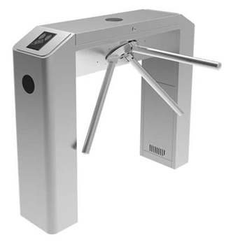 Smartec-СКД ST-TS200, Турникет тумбовый Smartec-СКД ST-TS200