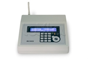 Proxyma УОП-6-GSM, Устройство оконечное пультовое Proxyma УОП-6-GSM