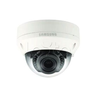 Samsung Techwin QNV-7080RP, IP-камера видеонаблюдения уличная купольная Samsung Techwin QNV-7080RP