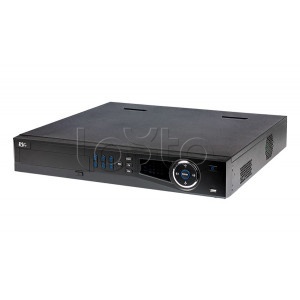 RVI-IPN16/4-4K, IP-видеорегистратор 16 канальный RVI-IPN16/4-4K