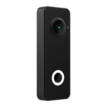 Tantos iLexa HD (графит), Вызывная панель Tantos iLexa HD (графит)
