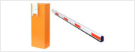 Smartec ST-RB156BR-L Pack 1, Комплект: тумба шлагбаума, стрела телескопическая Smartec ST-RB156BR-L Pack 1