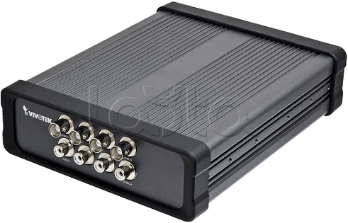 Vivotek VS8401, IP-видеосервер 4 канальный Vivotek VS8401