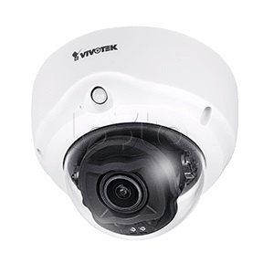 Vivotek FD9187-HT, IP-камера видеонаблюдения купольная Vivotek FD9187-HT
