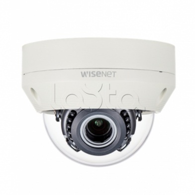 WISENET HCV-6070RP, Камера видеонаблюдения уличная купольная WISENET HCV-6070RP