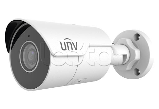 Uniview IPC2128LE-ADF28KM-G, IP-камера видеонаблюдения в стандартном исполнении Uniview IPC2128LE-ADF28KM-G