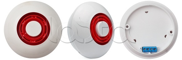 SLT Марс 220-ЗП|Оповещатель звуковой SLT Марс 220-ЗП - купить, цена ...