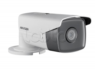 Hikvision DS-2CD2T43G0-I5 (2.8mm), IP-камера видеонаблюдения в стандартном исполнении 4Мп Hikvision DS-2CD2T43G0-I5 (2.8mm)
