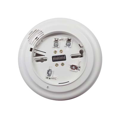 Simplex 4098-9794, База установочная со звуковым оповещателем Simplex 4098-9794