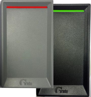 Gate-Reader-MF, Считыватель Gate-Reader-MF