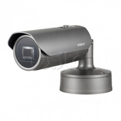 WISENET XNO-6120R, IP-камера видеонаблюдения уличная в стандартном исполнении WISENET XNO-6120R