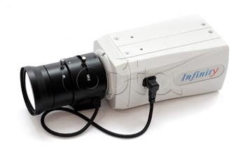 Infinity SR-TWDN620 SA, Камера видеонаблюдения в стандартном исполнении Infinity SR-TWDN620 SA