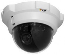 AXIS P3304-V 0353-001 , IP-камера видеонаблюдения купольная антивандальная AXIS P3304-V (0353-001) (без блока питания)