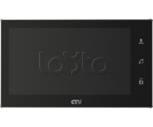CTV-M3701, Монитор цветной видеодомофона 7&quot; CTV-M3701