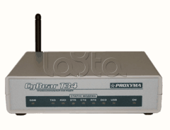 Proxyma T34-GSM, GSM модем Proxyma T34-GSM