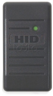 HID 6005BGB06, Считыватель ProxPointPlus HID 6005BGB06