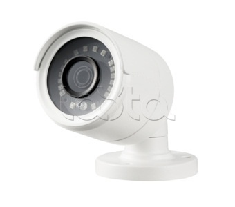 WISENET HCO-E6020RP, Камера видеонаблюдения уличная в стандартном исполнении WISENET HCO-E6020RP