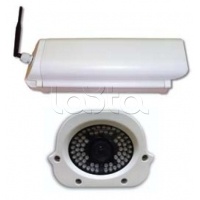 MICRODIGITAL MDC-i6261VTDW-66H, IP-камера видеонаблюдения уличная в стандартном исполнении MICRODIGITAL MDC-i6261VTDW-66H