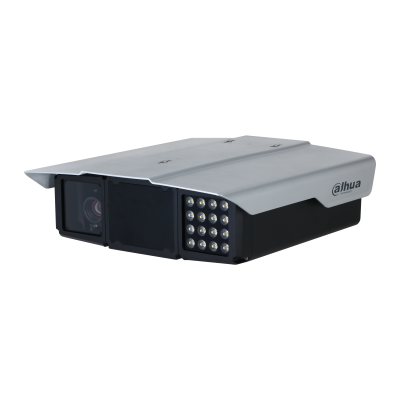 Dahua DHI-ITC952-SU2F-GQE-C2R1-LZF1640, Радарная видеокамера Dahua 9MP Dahua DHI-ITC952-SU2F-GQE-C2R1-LZF1640