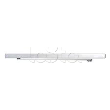 Dorma Скользящий канал G-N серый, Скользящий канал для TS 91-93 Dorma Скользящий канал G-N (серый)