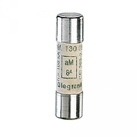Legrand 013001, Вставка плавкая Legrand 013001