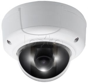 Falcon Eye FE-IPC-HDB3300P, IP-камера видеонаблюдения уличная купольная Falcon Eye FE-IPC-HDB3300P