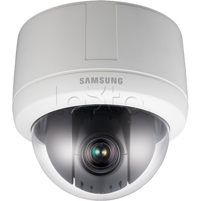 Samsung Techwin SNP-3120P, IP-камера видеонаблюдения PTZ Samsung Techwin SNP-3120P