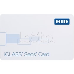 HID 5006PGGNN ICE1165, Смарт-карта бесконтактная HID 5006PGGNN ICE1165